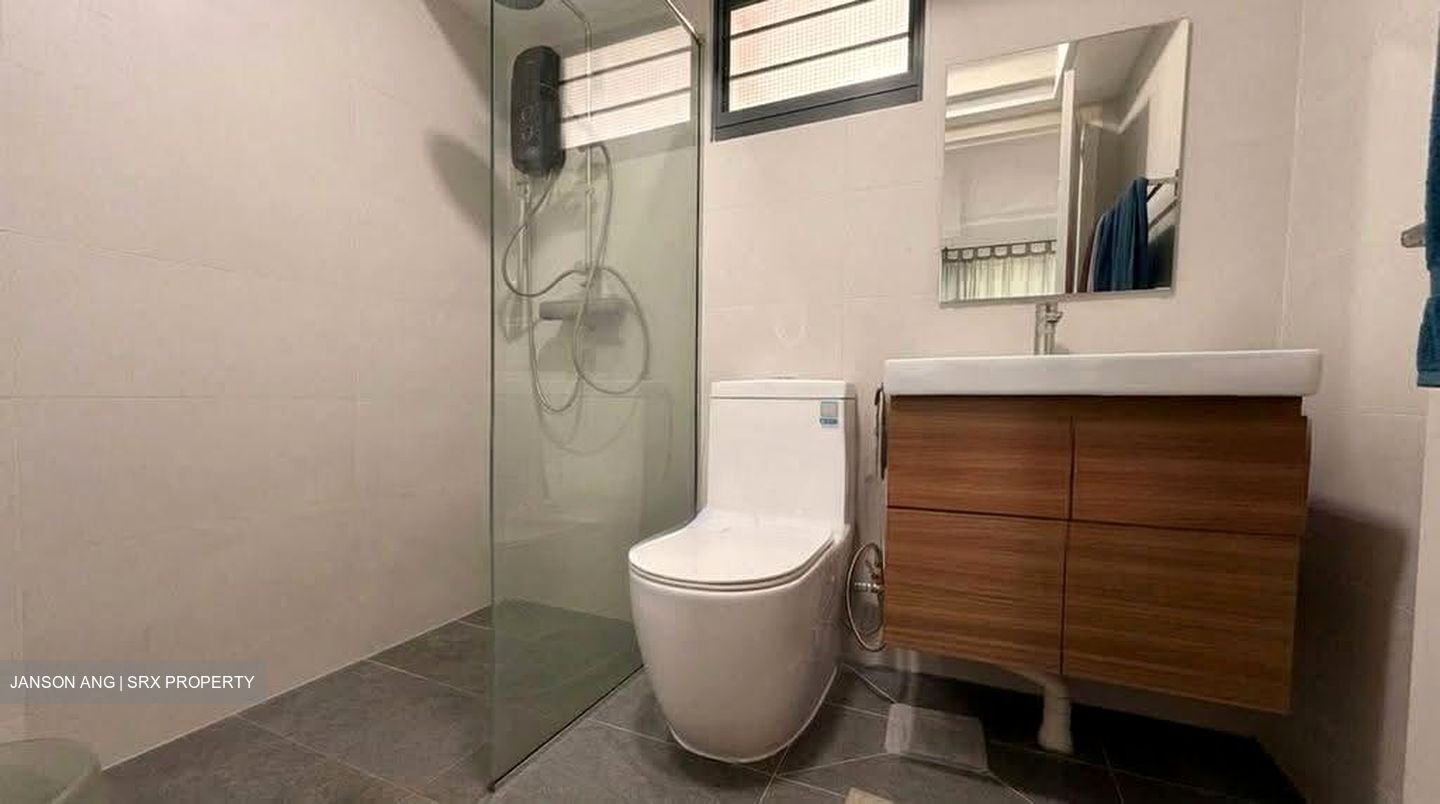 Blk 698C Jurong West Blossom (Jurong West), HDB 4 Rooms #618676121